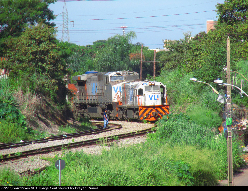 VLI 2707